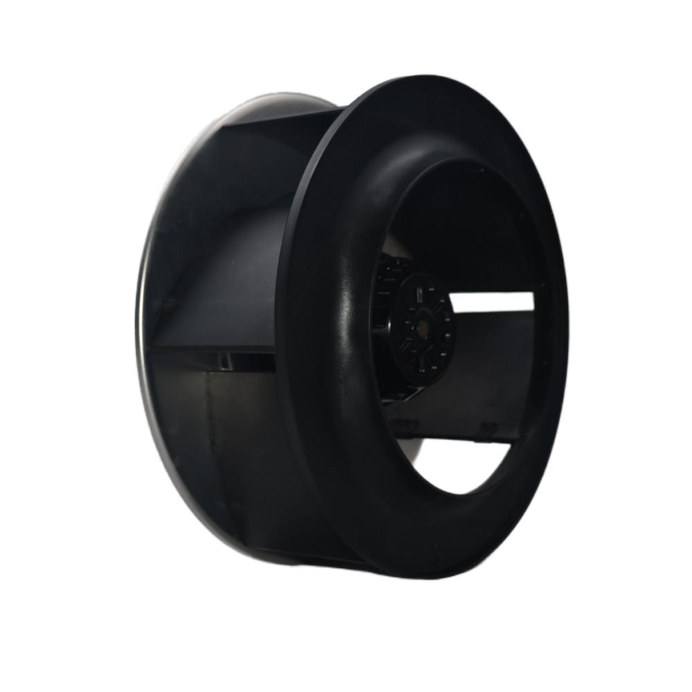 EBM PAPST R4D330-AA08-12 Cooling Fan 400V 86/112W Cooling Fan Industrial Fan 