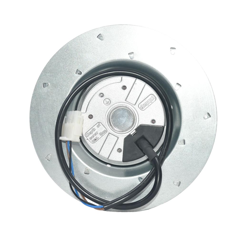 EBM PAPST R2E175-AC79-29 2500/2900MIN Centrifugal Blower Electric Powered Fan Cooling Fan 