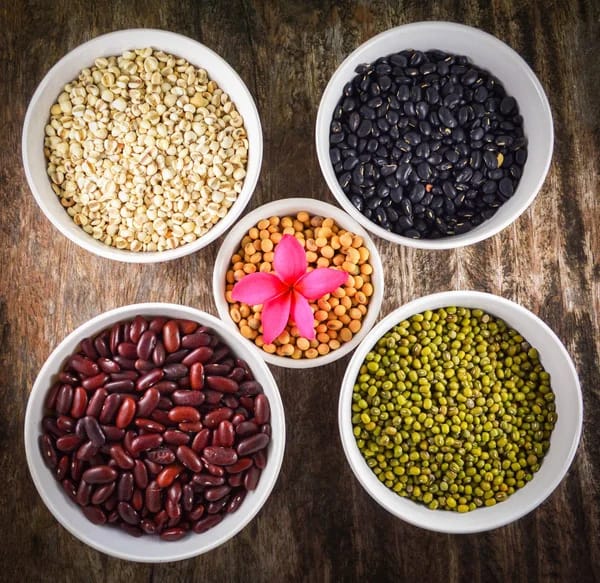All Pulses