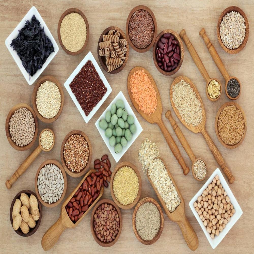 All Pulses