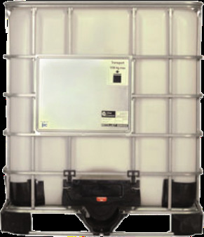 Composite Pallet IBC