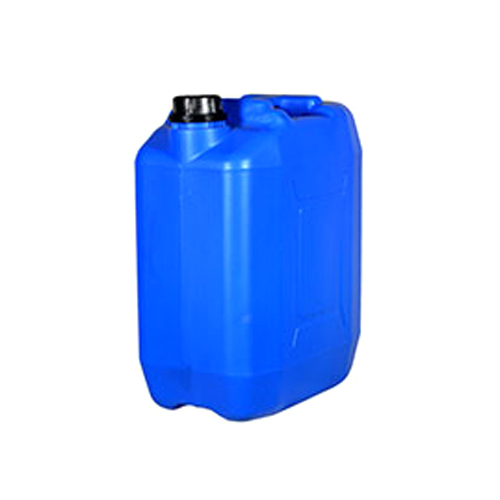 35Ltr Jerrycan Straight Mouth - Color: Blue