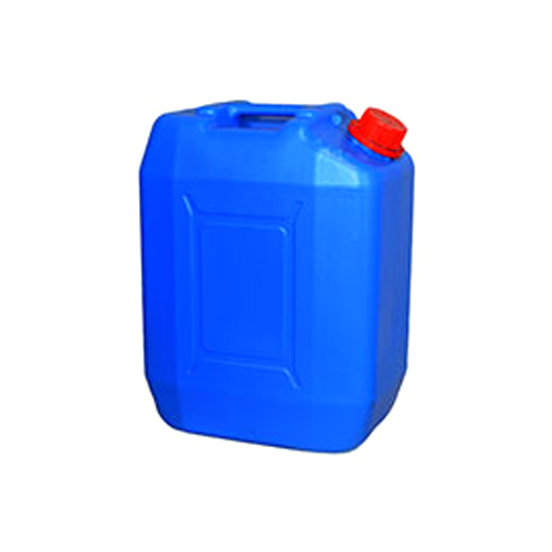 30-35Ltr Jerrycan - Color: Blue