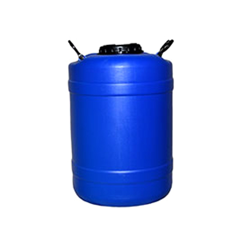 30Ltr Wide Mouth Cans - Color: Blue