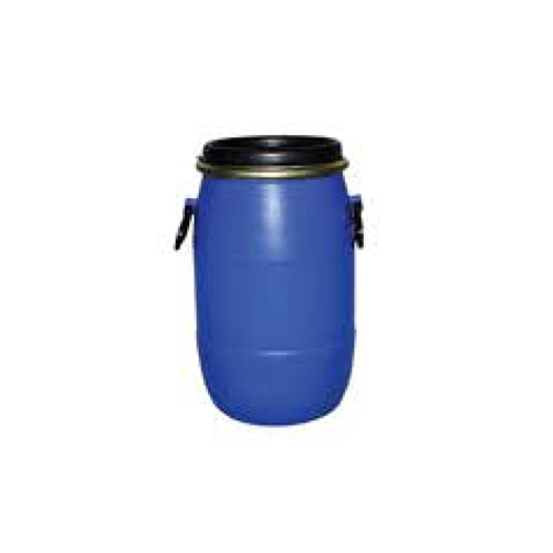 30 And 35Ltr Plastic Drum - Color: Blue
