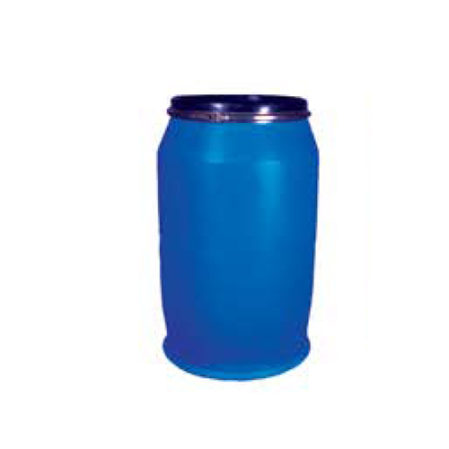 210Ltr Fot Drum - Color: Blue