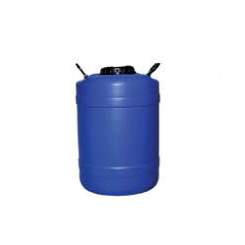 30ltr Round Container - Color: Blue