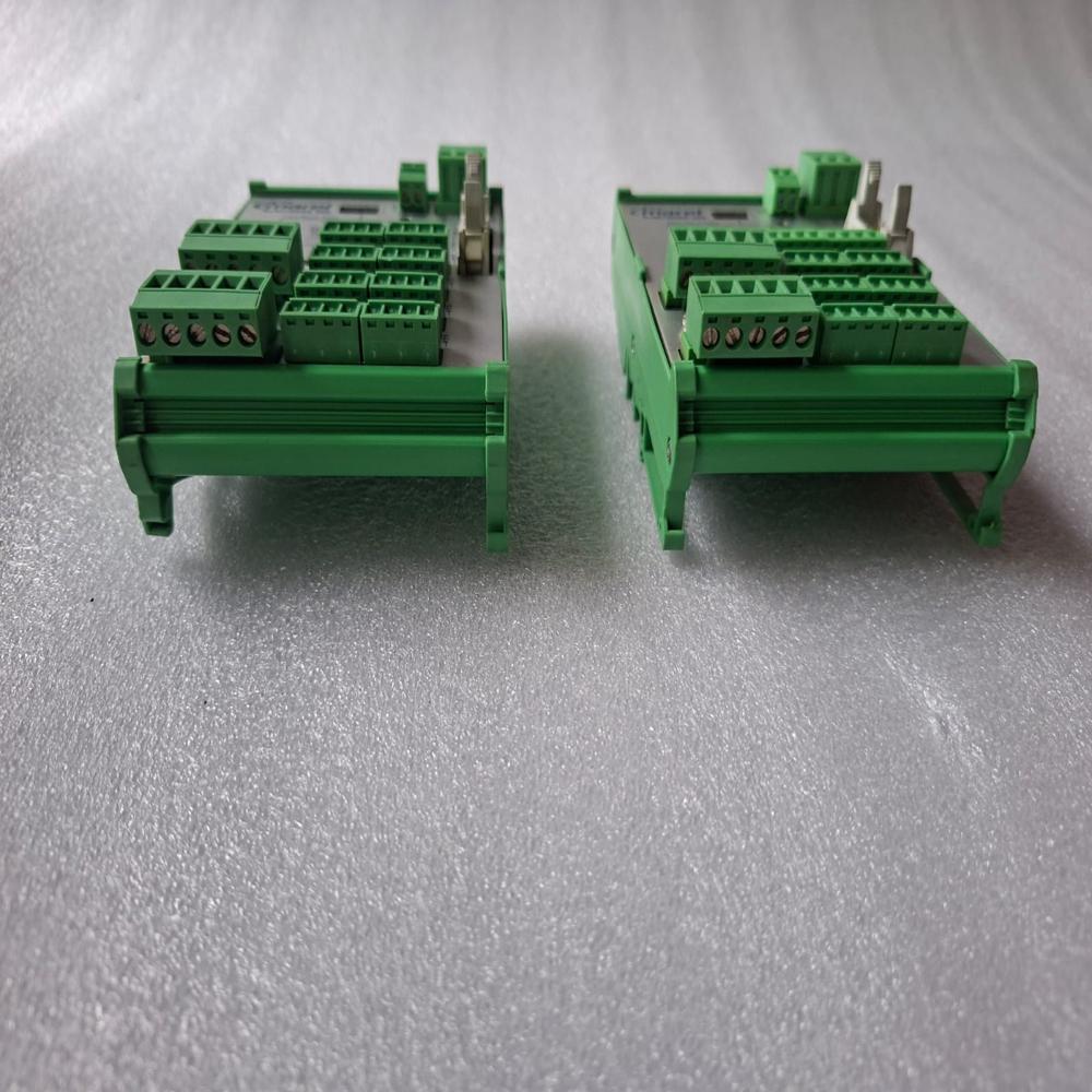 Marel Mcs816 Controller Module Board Mcs816 - Application: Industrial