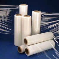 Packing Stretch Film Roll