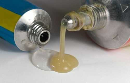Adhesive Resins - Application: Industrial