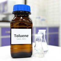 Toluene Chemical