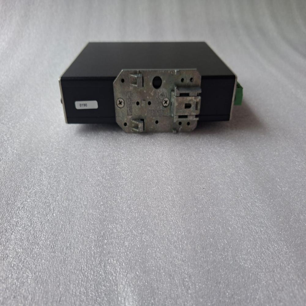 RUTTER DATA ANALOG INPUT MODULE RT-328 8CH DIN RUTTER RT-328-8CH DIN