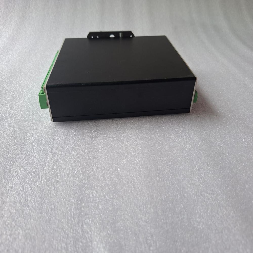 Rutter Data Analog Input Module Rt-328 8ch Din Rutter Rt-328-8ch Din - Frequency: 50/60 Hertz (Hz)