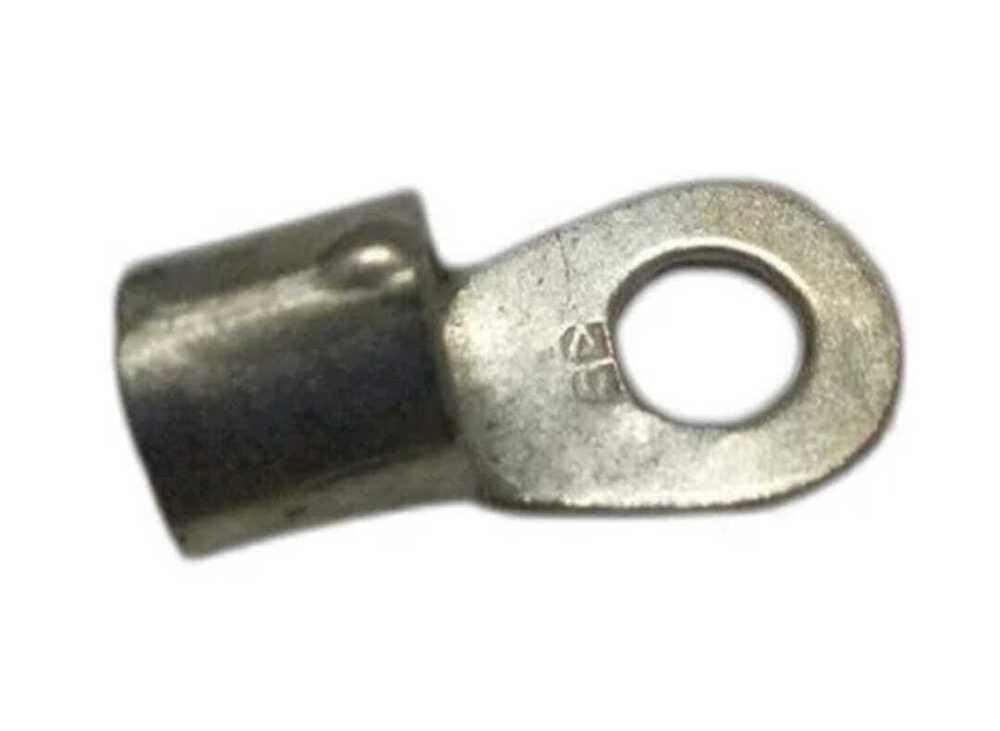 Copper Cable Sockets - Application: Battery