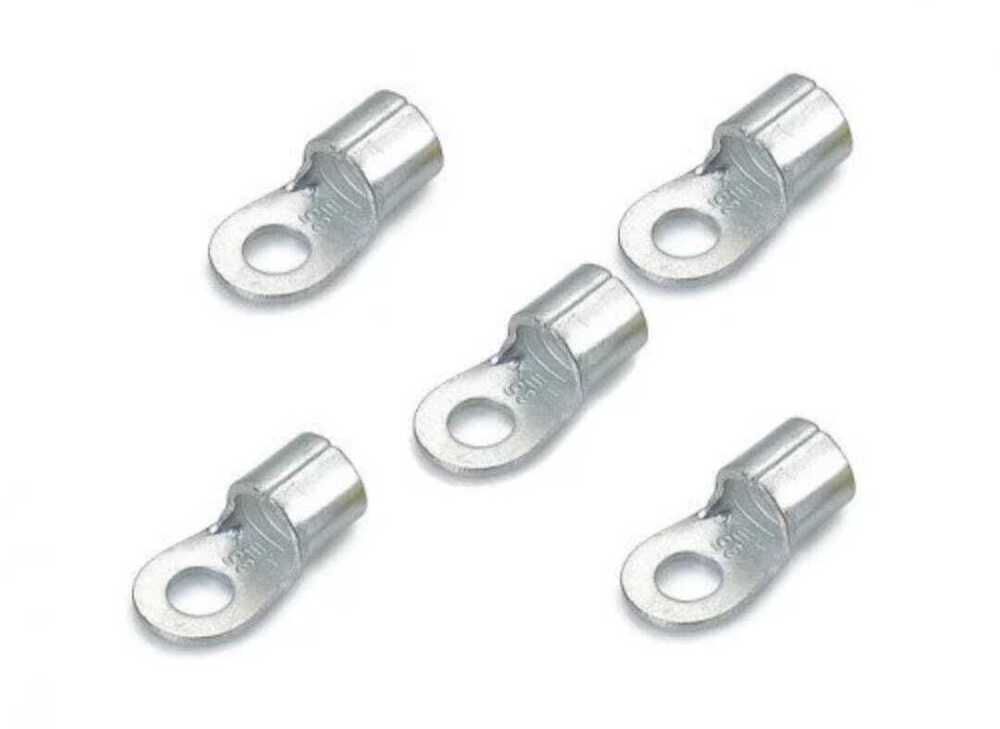 Copper Cable Sockets - Application: Battery