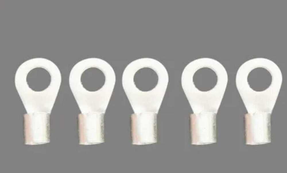 Copper Cable Sockets - Application: Battery