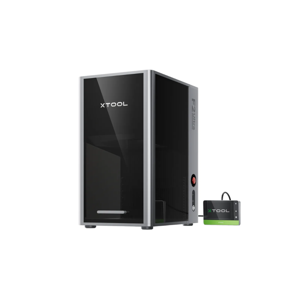 xTool F2 Ultra Indias First 60W MOPA Single Laser Engraving Machine Standalone 