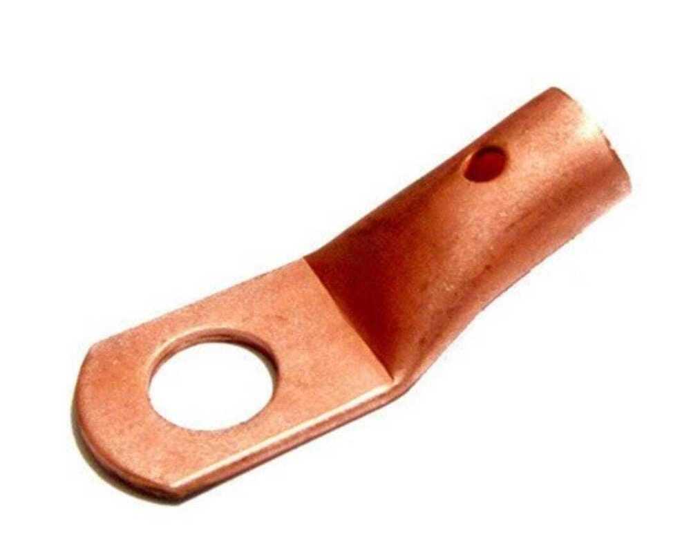 Copper Compression Lugs
