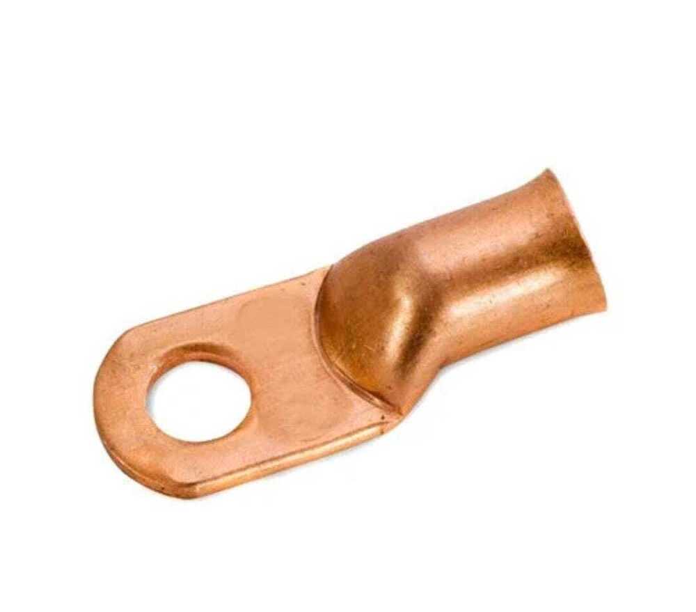 Copper Compression Lugs