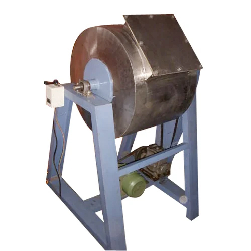 Granules & Powder Mixer Machine
