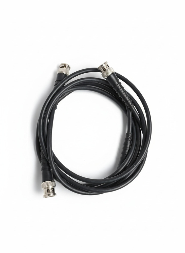 Upv Cables - Color: Multicolour