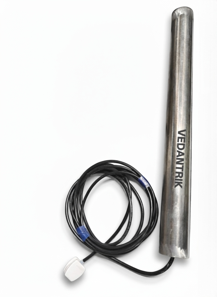 Water Proof Shock Proof Industrial Heater - Color: Multiple