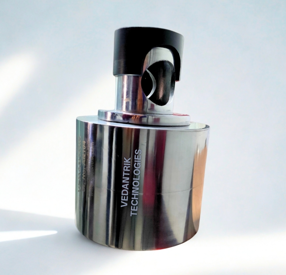 Calibration Anvil - Color: Multiple