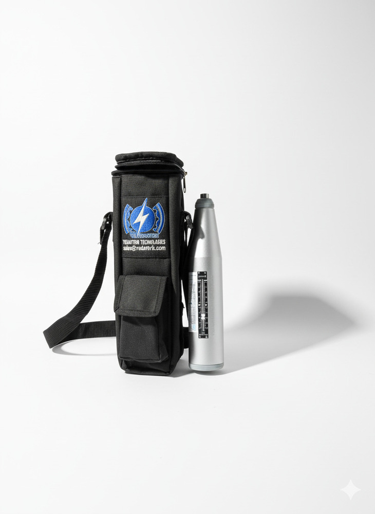 Concrete Rebound Hammer - Color: Multiple