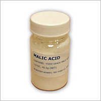 डीएल मॉलिक एसिड