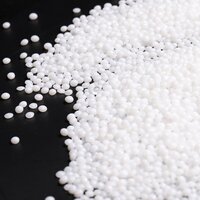 Foam Grade Granules - Color: White