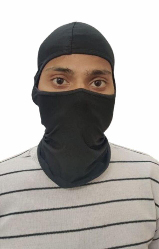 Balaclava Face Mask