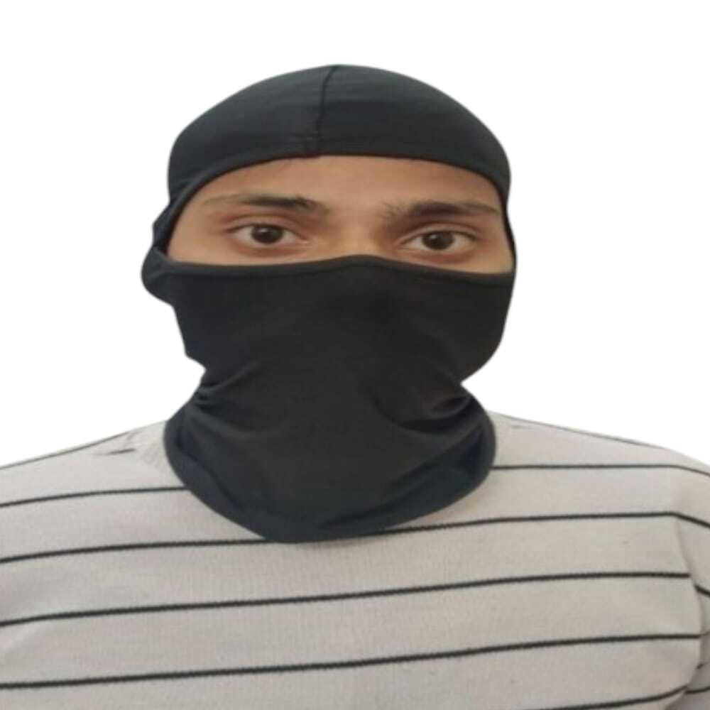 Balaclava 4-way Lycra Bike Face Mask
