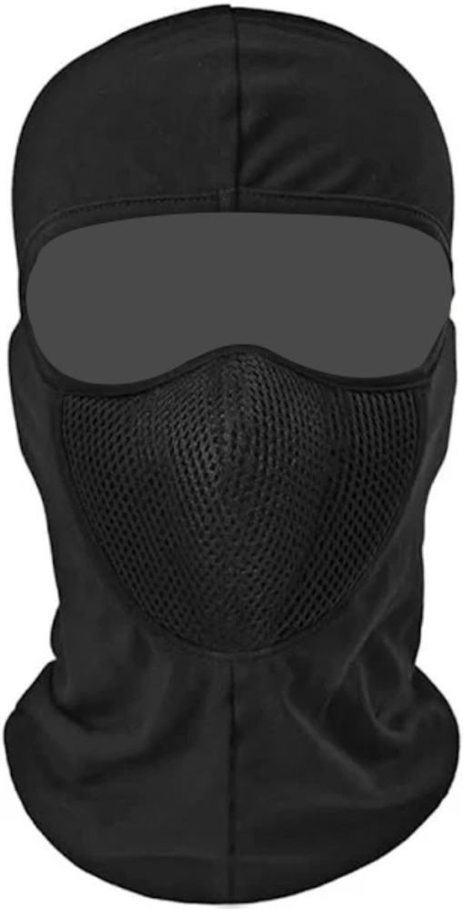 Balaclava Face Mask Nose Filter