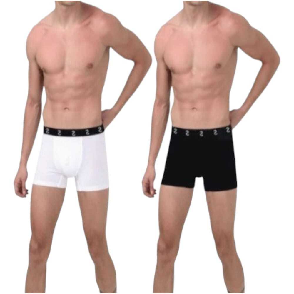 Men's Cricket Trunks with Pouch