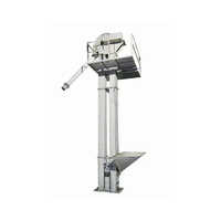 Mild Steel Vertical Bucket Elevator - Automatic Grade: Automatic
