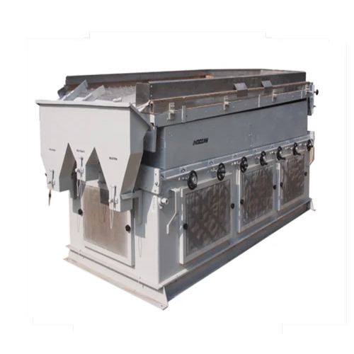 Seed Gravity Separator Machine