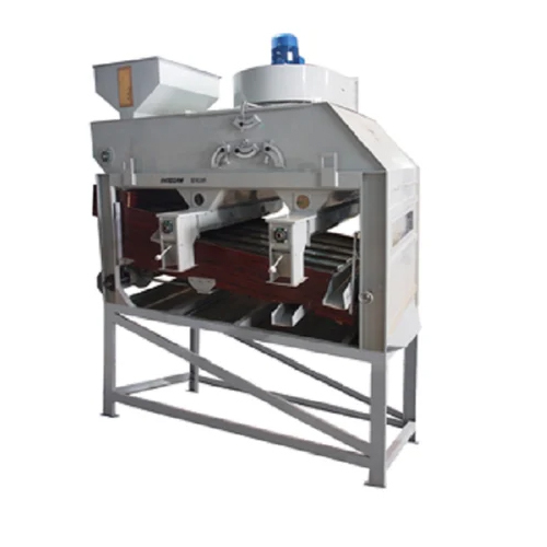 Seed Grain Fine Cleaner