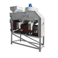 Seed Grain Fine Cleaner - Automatic Grade: Automatic