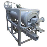 Indented Cylinder Machine - Automatic Grade: Automatic