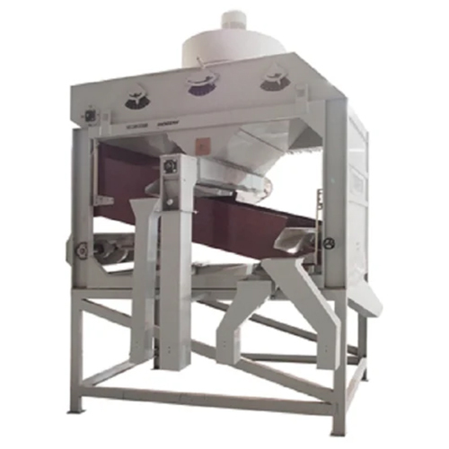 Seed Grain Pre Cleaner