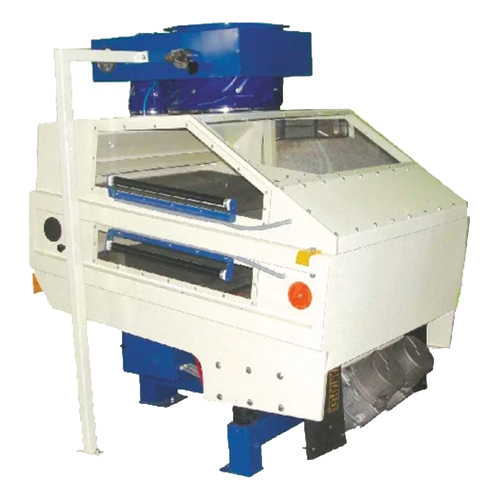 Vibro Destoner Machine