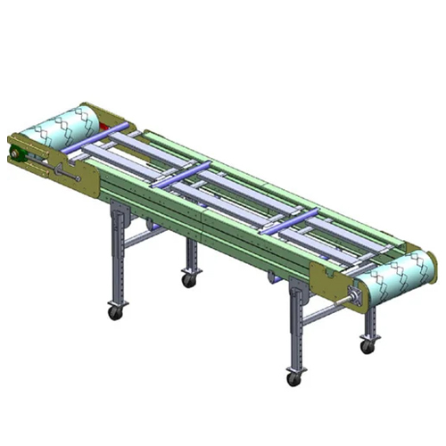 Belt Conveyor System