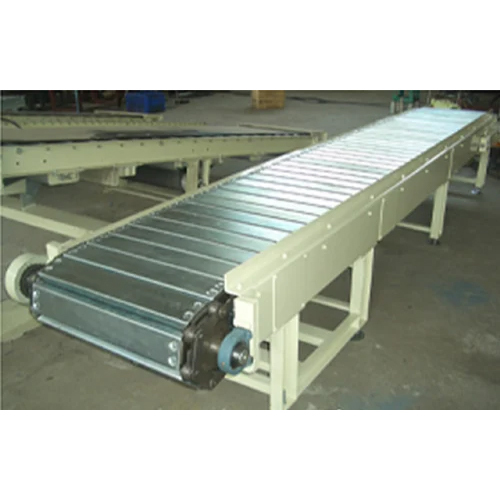 Chain Conveyor System