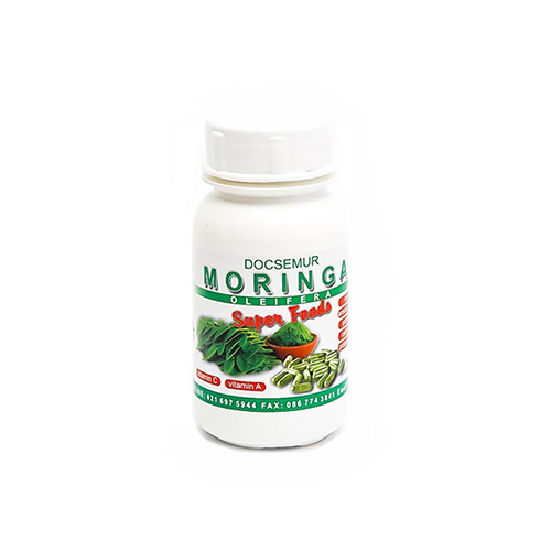 Moringa Capsule