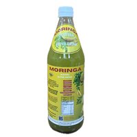 Moringa Oleifera Super Drink