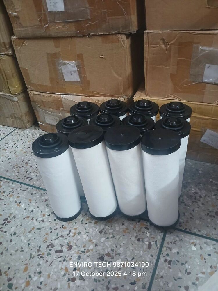 Triveni Replacement Filter In Mohan Nagar Ghaziabad