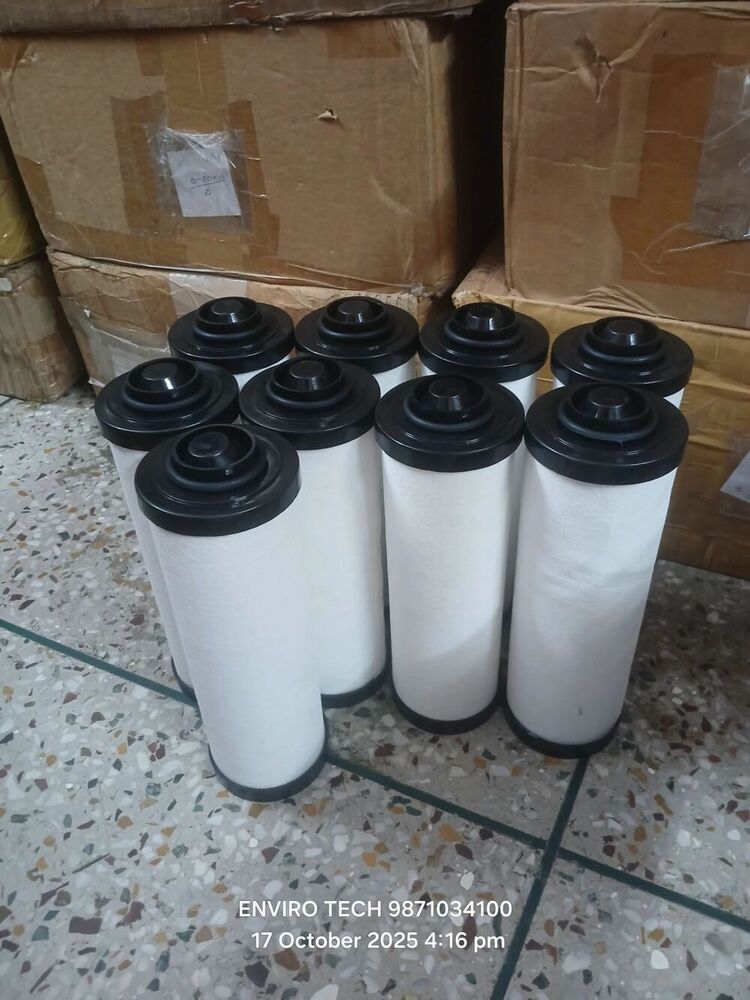 Triveni Replacement Filter In Mohan Nagar Ghaziabad