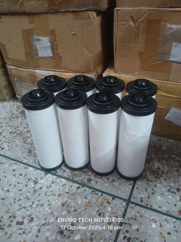 Triveni Replacement Filter In Mohan Nagar Ghaziabad