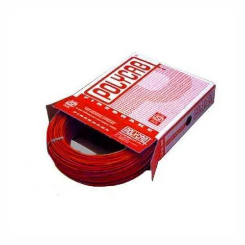 PVC Electrical Wire