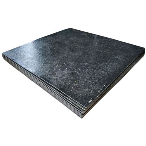 High Strength Brick Pallet - Color: Black